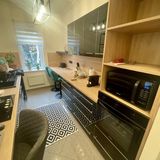 Cosy Apartman Kaposvár (3)