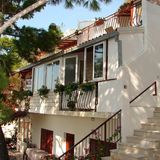 Apartments and Rooms Roza Baska Voda (2)