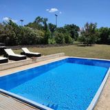 House ANDREA WITH POOL Seget, Umag (3)