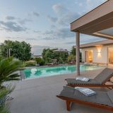 Villa Serena s prekrasnim vrtom Porec (4)