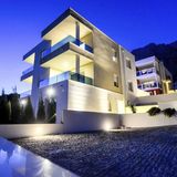 Apartments Luxury Makarska (4)