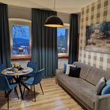 Apartament Nad Deptakiem Karpacz  (3)