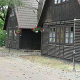 Ośrodek Wypoczynkowy Szyszka (2)