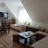 Apartament Gajówka, jacuzzi, do stoku narciarskiego 2 km - Energylandia 35 (2)