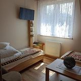 Apartament Gajówka do stoku narciarskiego 2 km - Energylandia 35 (3)