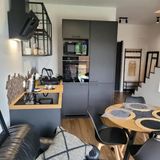 Apartamenty Meduza Białogóra (5)