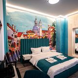 City Boutique Hotel Reghin (5)