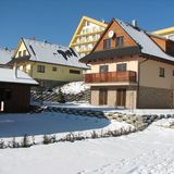 Apartmány Raček (3)