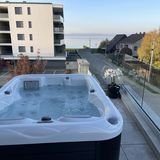 Penti Relax Apartman Balatonlelle (3)