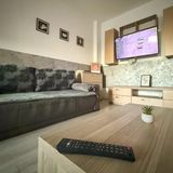 Apartament Urban PALAT AB Homes Modern Iași (2)