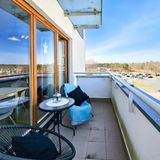 visit baltic - Platan Apartament z 1 sypialnią CH15 Świnoujście (4)