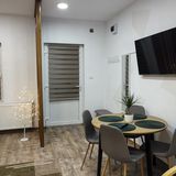 Apartament Borsec Borsec (2)