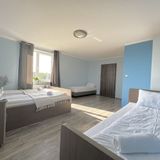 Błękitna Przystań Swarzewo - pokoje z widokiem na morze (3)