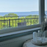 Błękitna Przystań Swarzewo - pokoje z widokiem na morze (2)