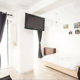 Apartament Black Sea Booking - Venetia Năvodari (2)