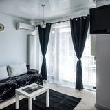 Apartament Black Sea Booking - Venetia Năvodari (3)