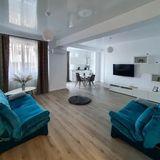 Apartament Black Sea Booking - Oana Năvodari (2)