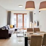 visit baltic - Platan Apartament z 1 sypialnią CH06B Świnoujście (2)