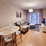 visit baltic - Platan Apartament z 1 sypialnią CH10 Świnoujście (3)