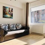 Apartament Joy City Stay Victoriei 7G-9 Timișoara (2)