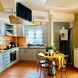 Apartament Joy City Stay Ultracentral Charming Timișoara (3)