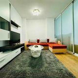 Apartament Joy City Stay Campeador 85 Timișoara (5)