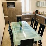 Apartament Joy City Stay George Enescu 12 Timișoara (2)