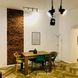 Apartament Joy City Stay Libertatii 9Mai 7 Timișoara (2)