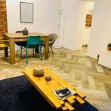 Apartament Joy City Stay Libertatii 9Mai 7 Timișoara (3)