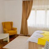 Apartament Joy City Stay Prefectura 1 Timișoara (4)