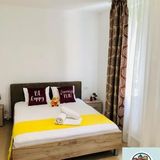 Apartament Joy City Stay Paris 6 2 Timișoara (3)