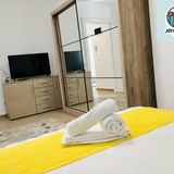 Apartament Joy City Stay Paris 6 2 Timișoara (5)