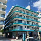 Sara - Endless Summer Mamaia Nord Apartaments Mamaia-Sat (2)