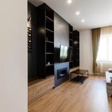 Apartament Joy City Stay Piatra Craiului 8 Timișoara (3)