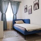 Apartament Joy City Stay Versului 8 Timișoara (2)