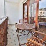 visit baltic - Platan Apartament z balkonem WO07 (2)