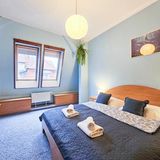 visit baltic - Dom Łabędź Apartament z 1 sypialnia LA20 (5)