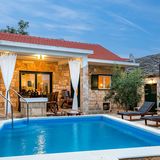 Villa Romantic Oasis Primosten (5)