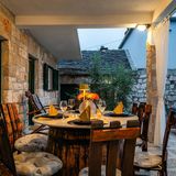 Villa Romantic Oasis Primosten (3)