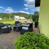 Apartamenty i Pokoje w Zawoi Dorota Miśkowiec (5)