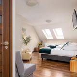 Apartamenty W Centrum Chrzanowa (2)