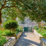 Apartments Old Sailor s House Mali Losinj (5)