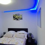 Pompár Magnólia Apartmanok Szeged (4)