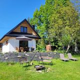 Domek Widokówka Zawoja (2)