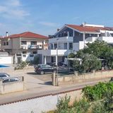 Apartman Vodice - CSV216 (2)