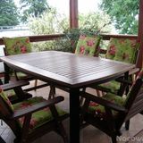 Domek na brzegu jeziora (4)