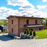 Domki Apartamentowe CHMIELÓWKA (3)