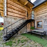 Tatra Wooden Apartment Ratułów (3)