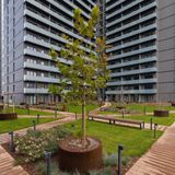 Zabrska 15 | Stylowy Apartament | Parking | Biurko Katowice (3)