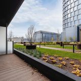 Zabrska 15 | Stylowy Apartament | Parking | Biurko Katowice (4)